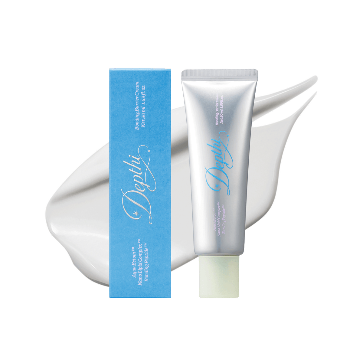 Bonding Barrier Cream